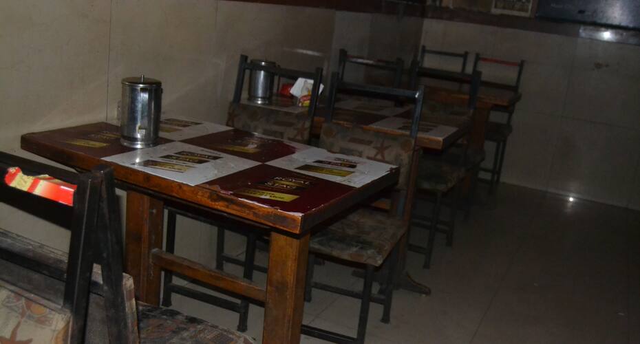Hotel New Payal, Kota 4